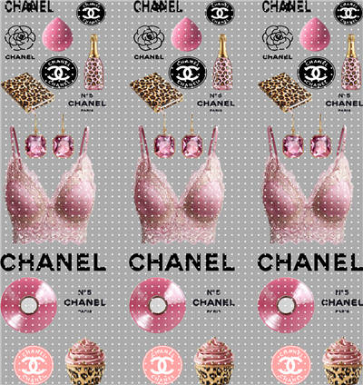 Pen sticker-F 2097